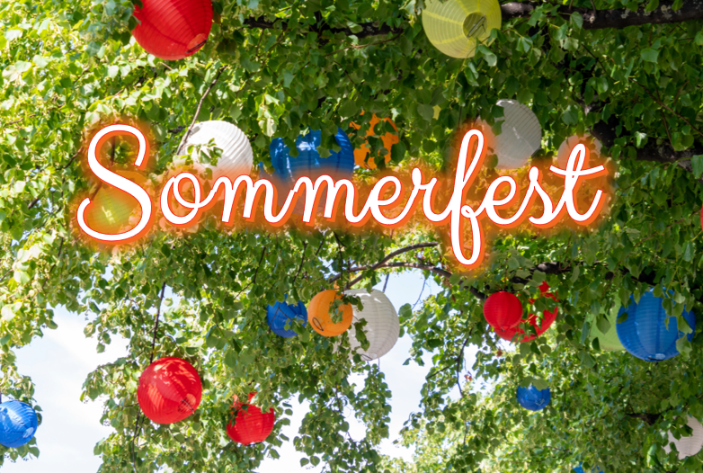 Sommerfest